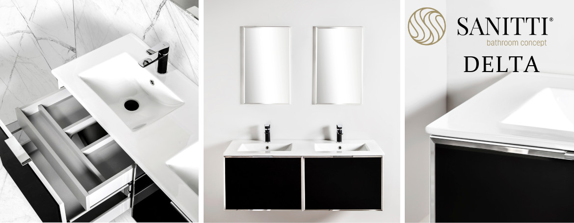 Sanitti Delta