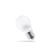 Żarówka LED E27 3000K 7,5W 620lm