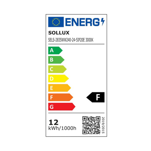 Żyrandol RIO 3 55/78/110 czarny LED 3000K