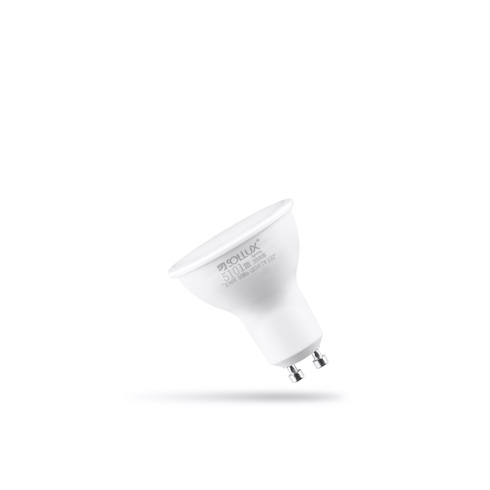 Żarówka LED GU10 3000K 7W 510lm