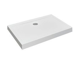 Brodzik prostokątny Radaway Doros D Compact 100x80 SDRD1080-05