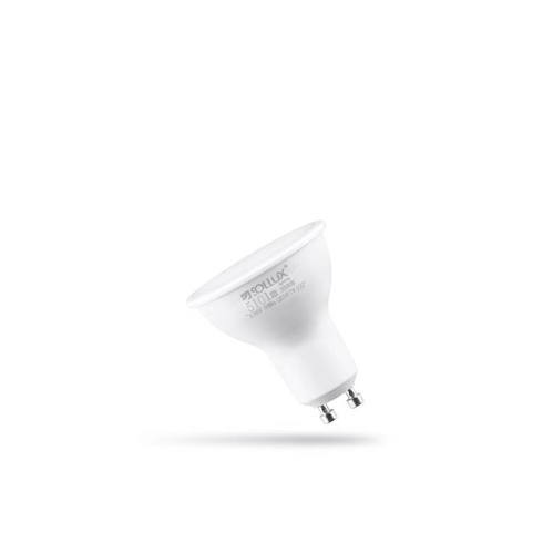 Żarówka LED GU10 3000K 7W 510lm