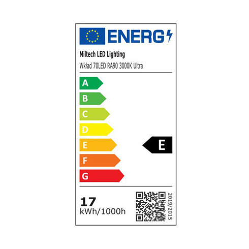 Lampa wisząca PINNE 90 szara 3000K