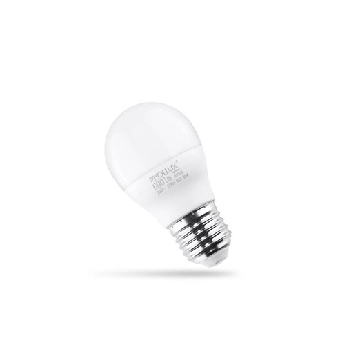 Żarówka LED E27 4000K 7,5W 690lm