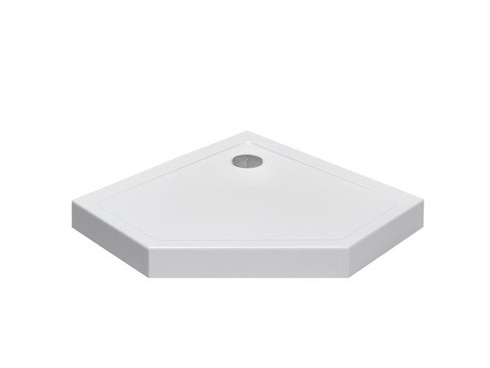 Brodzik pięciokątny Radaway Doros PT Compact 100x100 SDRPT1010-05