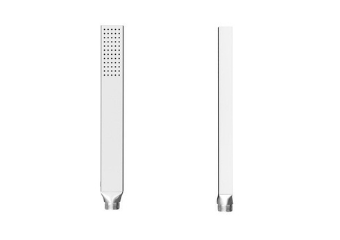 Zestaw prysznicowy Kohlman Excelent QW210HQ25