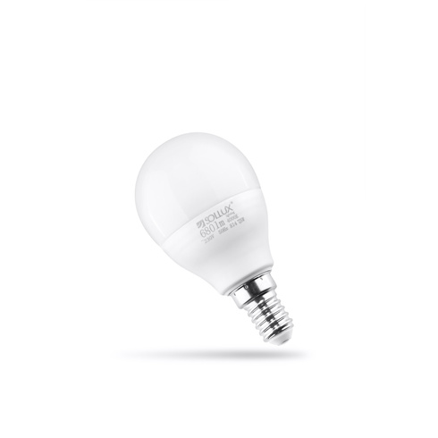 Żarówka LED E14 4000K 7,5W 680lm