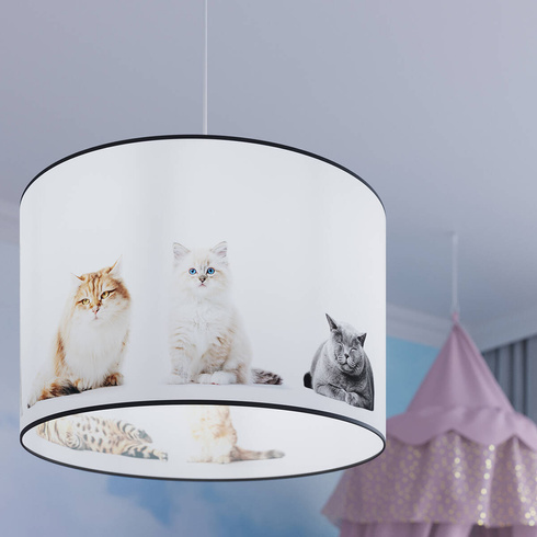 Lampa wisząca KITTY 40