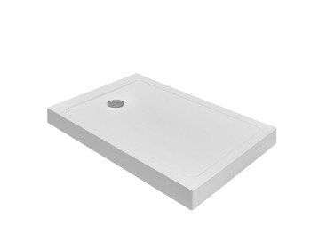 Brodzik prostokątny Radaway Doros F Compact 120x90 SDRFP1290-05