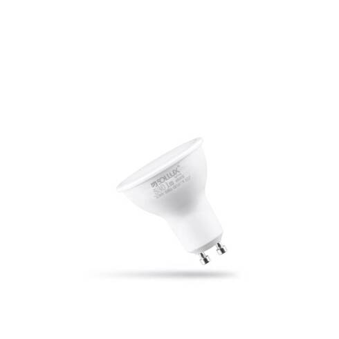 Żarówka LED GU10 4000K 7W 530lm