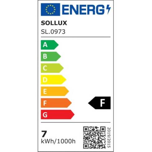 Żarówka LED GU10 4000K 7W 530lm