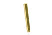 Zestaw prysznicowy podtynkowy Kohlman Experience BRUSHED GOLD QW210EGDBQ25